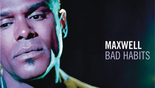 Maxwell - Ascension (Don't Ever Wonder)