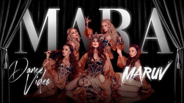 MARUV - Mara (舞蹈版)