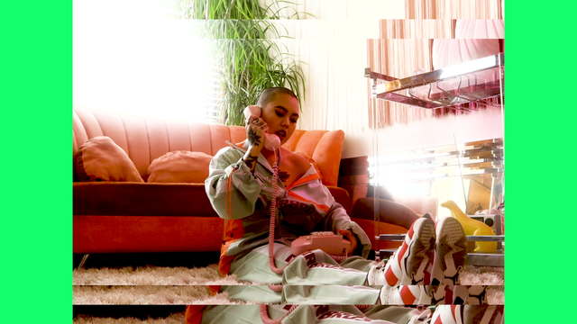 Chloe Tang - Voicemails