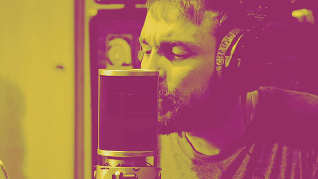 Christophe Willem - Nos balles perdues (Session acoustique)