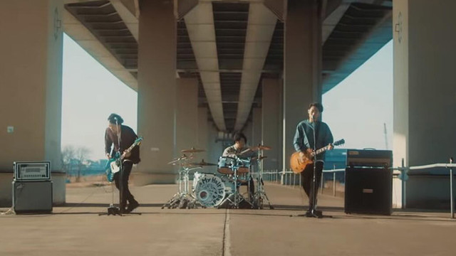 My Hair is Bad - 君が海