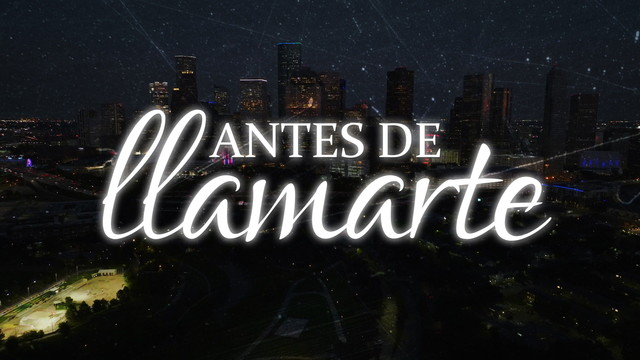 Lalo Araujo - Antes De Llamarte (LETRA)