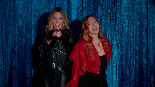 Leire Martínez - No se me da bien odiarte (Video Oficial)