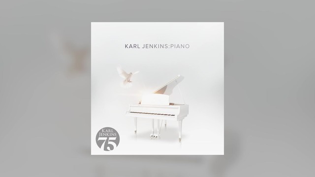Karl Jenkins - Jenkins: Piano