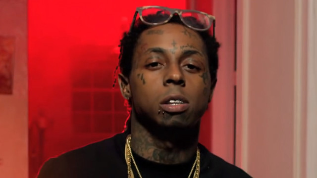 Lil Wayne - Cross Me