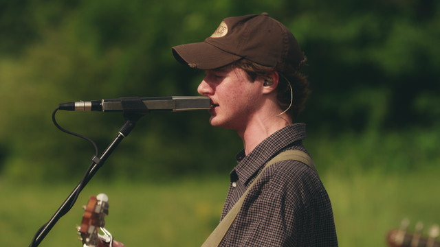 Brenn! - Days On End (Live)