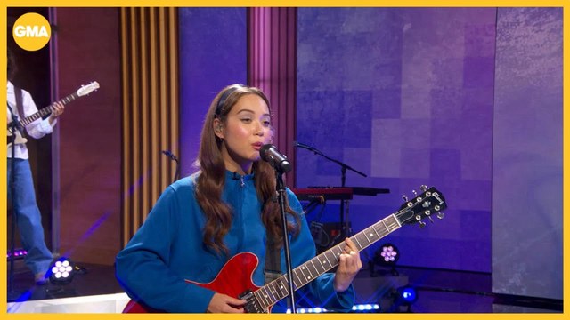 Laufey - Silver Lining (2025 