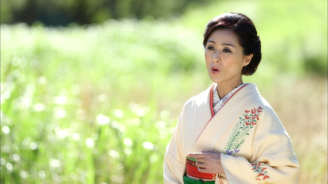 長山洋子 - もう一度・・・子守歌