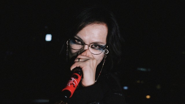 크랙샷 - Bye Goodbye (Official Live Clip)