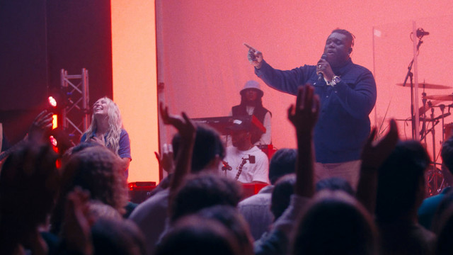 SEU Worship - What A God(Extended) (Official Live Video)