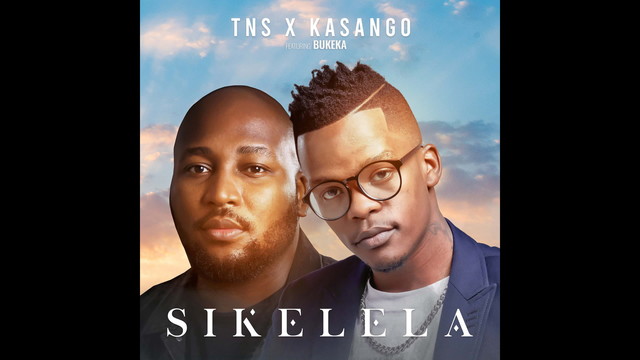 TNS - Sikelela (音频版)
