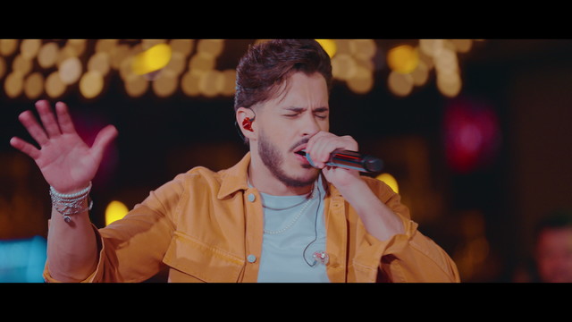 Bruno Rosa - Prisão Sem Grade / Sinceramente (Ao Vivo Em São Paulo / 2023)