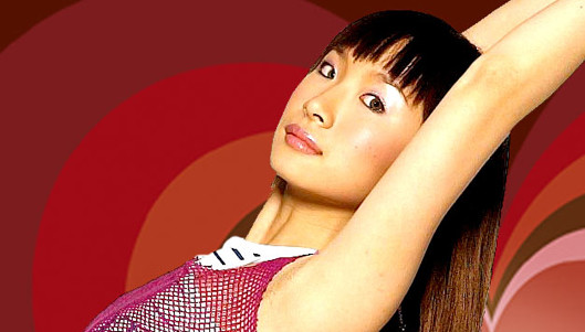 中国娃娃 - 亮晶晶