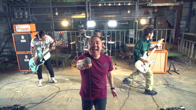 타카피 - 살아야겠다 (alive)