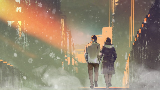 Ferat Üngür - Ille de Sen (Lyric Video)