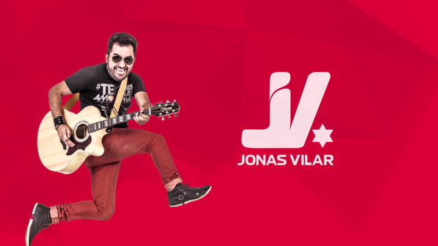 Jonas Vilar - A Vida É Tudo De Bom