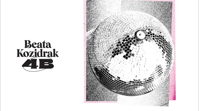 Beata Kozidrak - Anioł i diabeł (Official Audio)