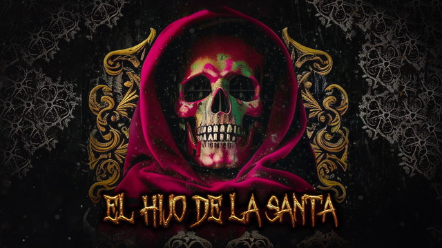 Codice - El Hijo De La Santa (LETRA)
