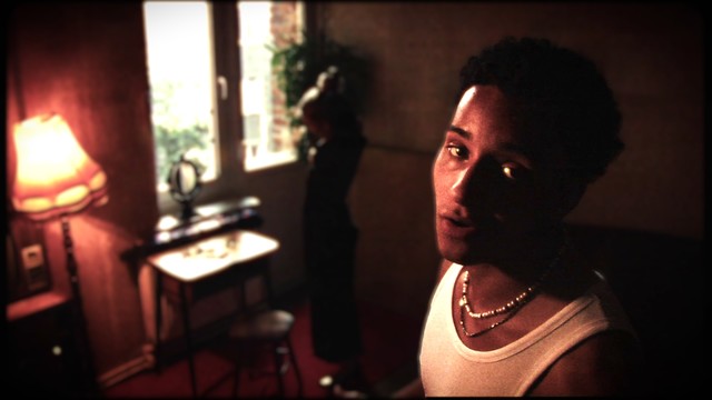 Daniel Godson - Na chwilę