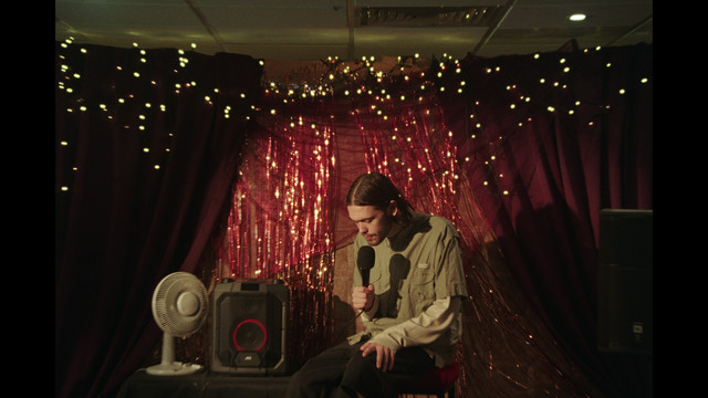 Humble the Great - angie