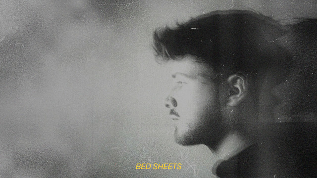 Kina - bed sheets (Official Lyric Video)