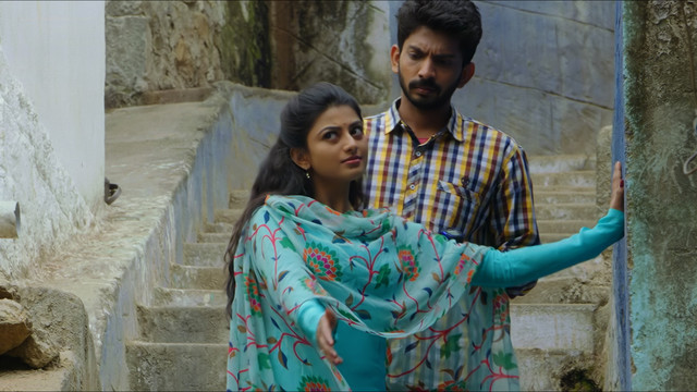 Dhibu Ninan Thomas - Pogadhey (From 