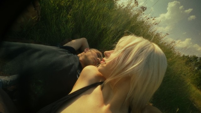 Faustyna Maciejczuk - chcę cię więcej