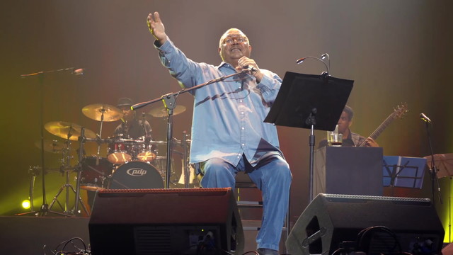 Pablo Milanés - Yolanda (En Vivo Desde La Habana, Cuba)