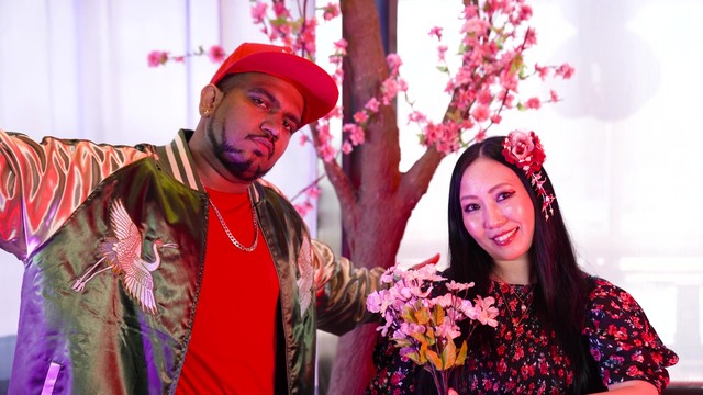 Ibex - Sakura Ka Toofan