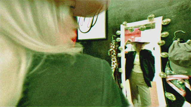 Nieve Ella - Fall 4 u