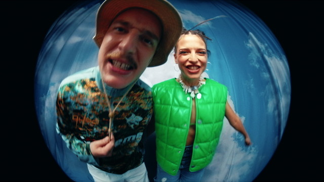 Nina Chuba - Ich hass dich