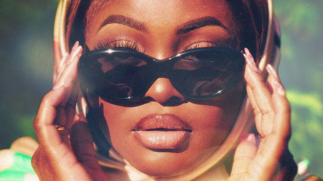 Aqyila - Effortlessly (Official Audio)