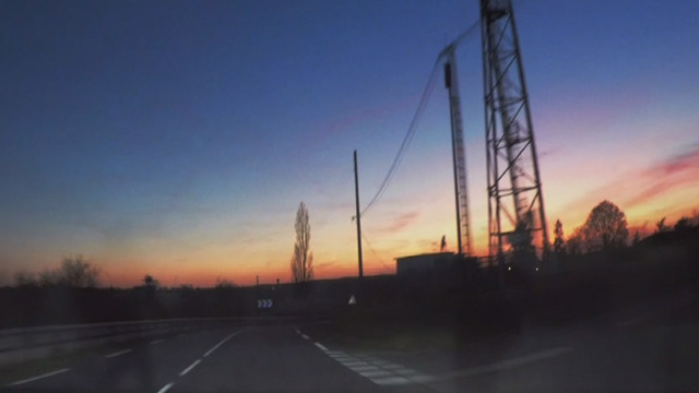 Alain Souchon - Il roule (les fleurs du bal)