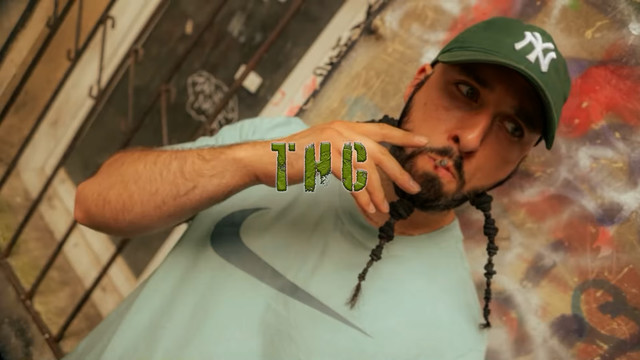 Abram Montana - THC (Official Video)