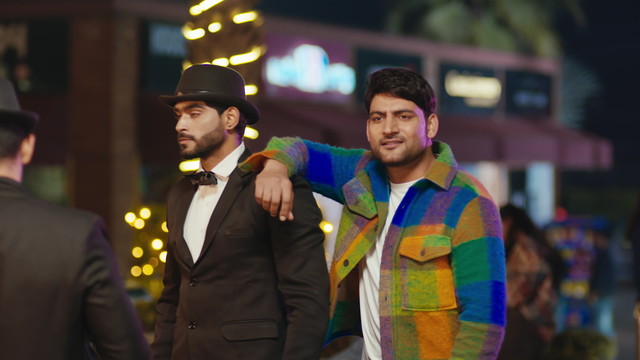 Ajay Hooda - Halke Mai Legi