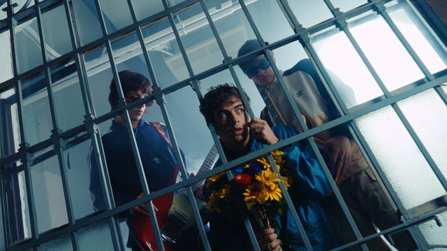 Omini - MATTO (Visual Video)