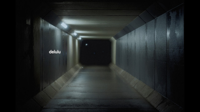 冨岡愛 - delulu
