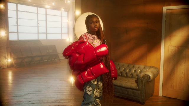 Tiana Major9 - Back at Sixes and Sevens (Acoustic)