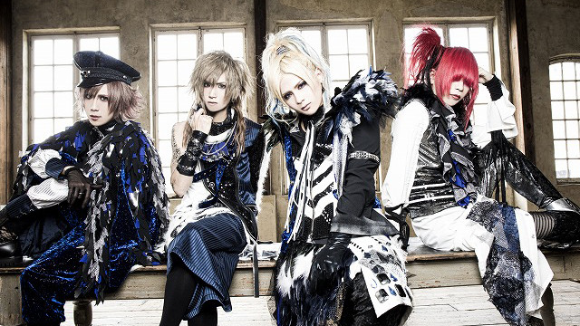 Royz - シンクロニシティ