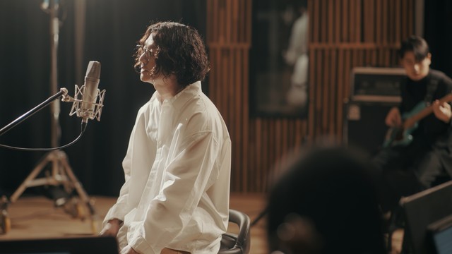 BOBBY KIM - 사랑을 흘리다...그리고 3일