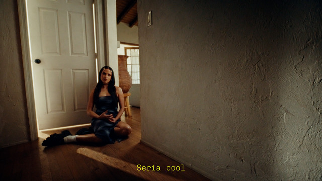 Gale - Sería Cool (Official Lyric Video)