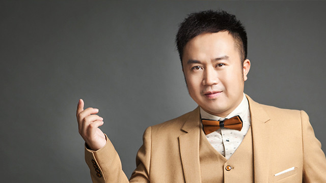 张海波 - 一爱一世界