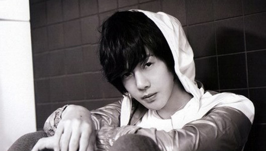 金贤重 - Marry Me