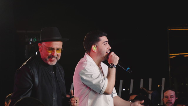 Geraldinho Lins - Me Faz Esquecer (Ao Vivo Em Recife / 2024)