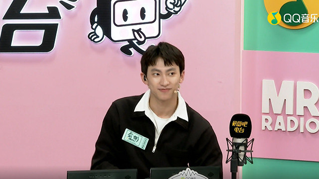 见面吧 - 俞彬挑战花样表情包 呆萌搞怪秀反转魅力 (花絮版)