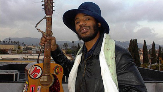 Cody ChesnuTT - Look Good In Leather