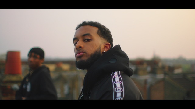 Wauve - Stay Dreamin