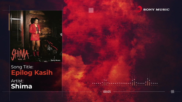 Shima - Epilog Kasih