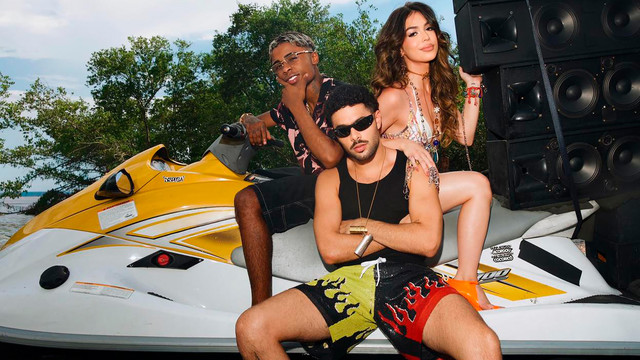 Pedro Sampaio - JETSKI