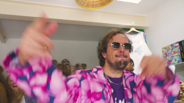 Guillamino - T'estava esperant